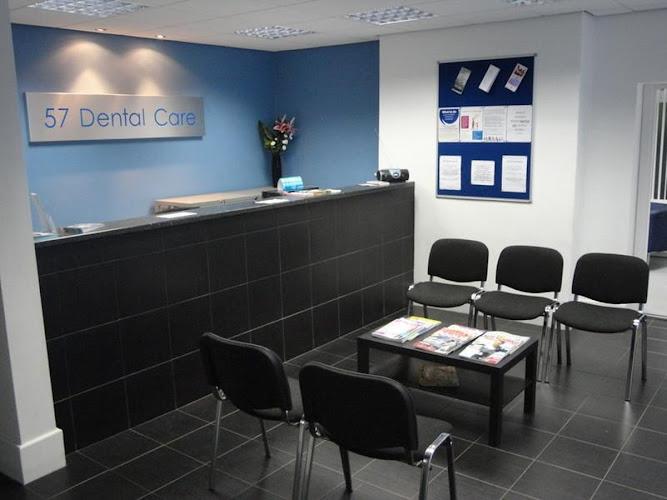 Smile Denture Clinics