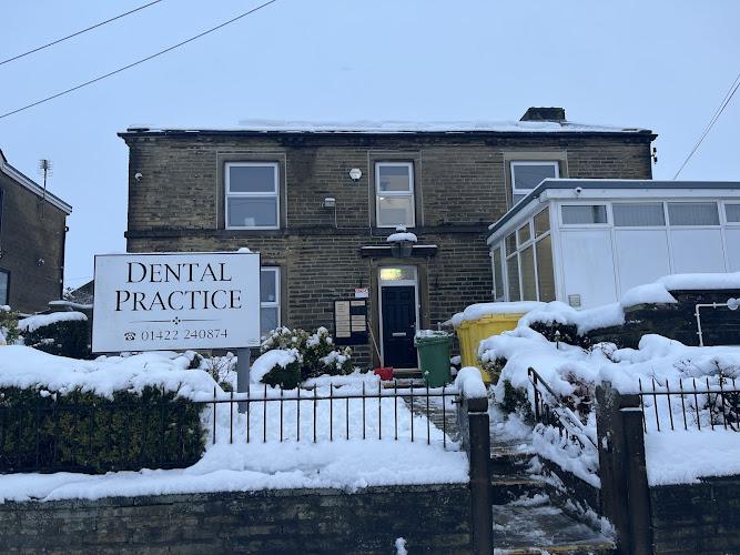 Whitehill House Dental Practice