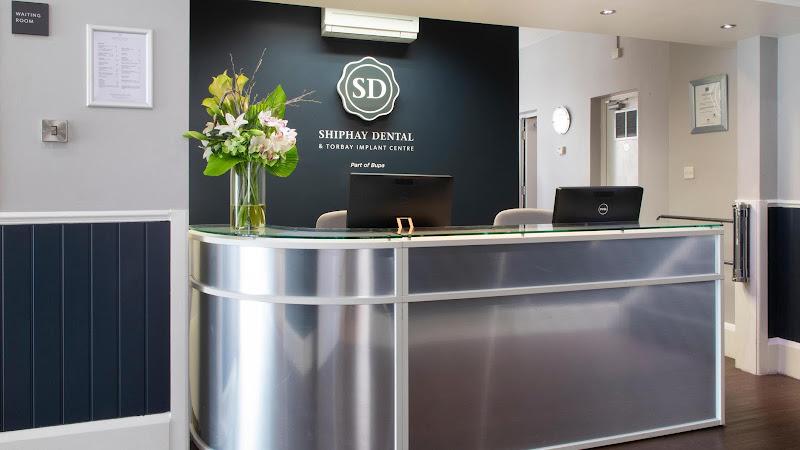 Shiphay Dental and Torbay Implant Centre