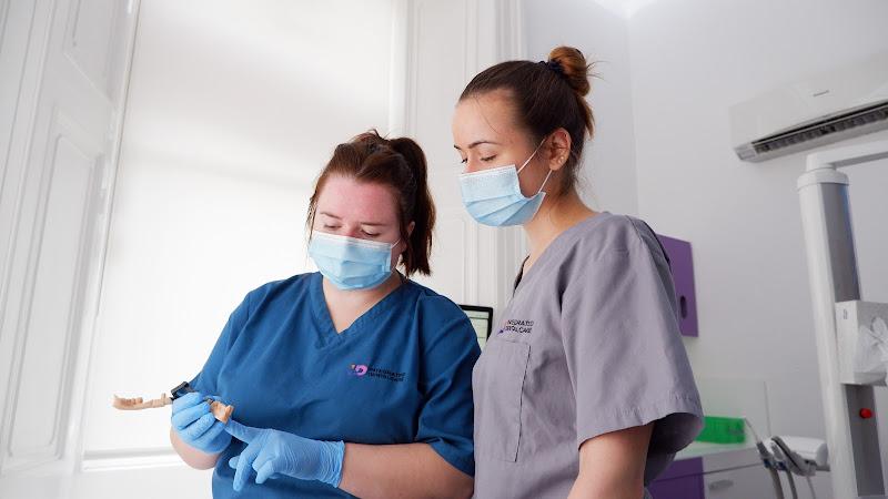 Integrated Dentalcare