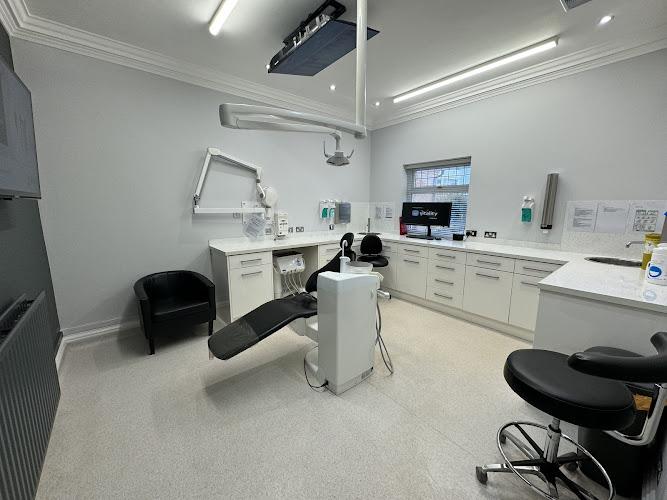 Vitality Dental Care Fairfield