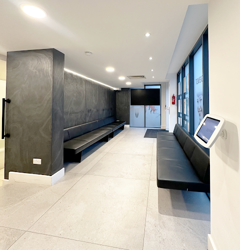 Cambridge Dental Hub