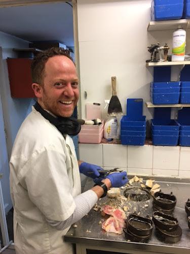 Precision Dental Design