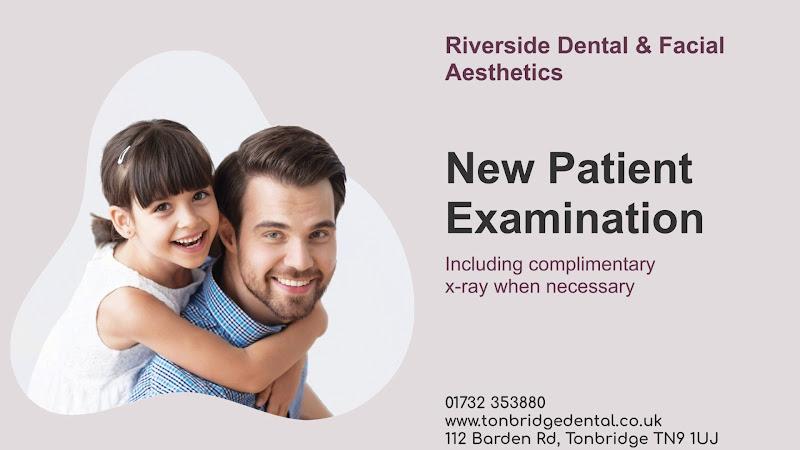Riverside Dental Clinic Tonbridge