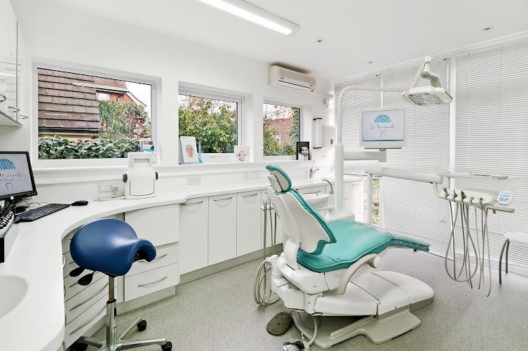 St. Michael's Dental Care