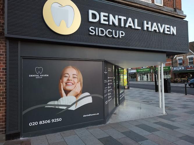 Dental Haven