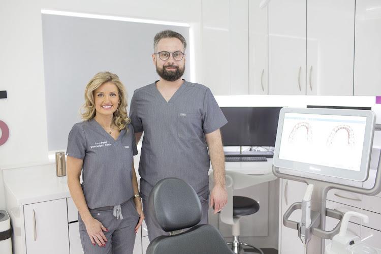 Love Teeth Dental - Cheam