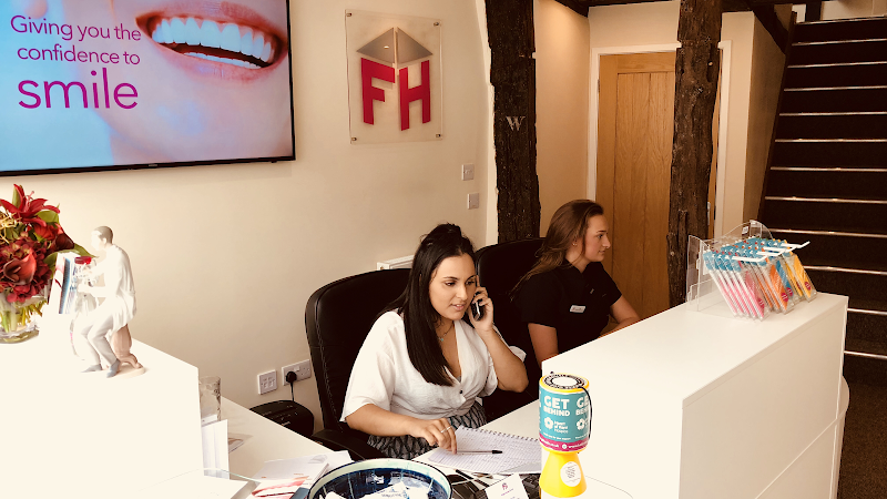 Forge House Dental