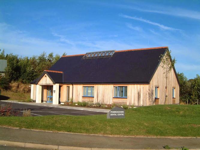 Pembrokeshire Dental Care