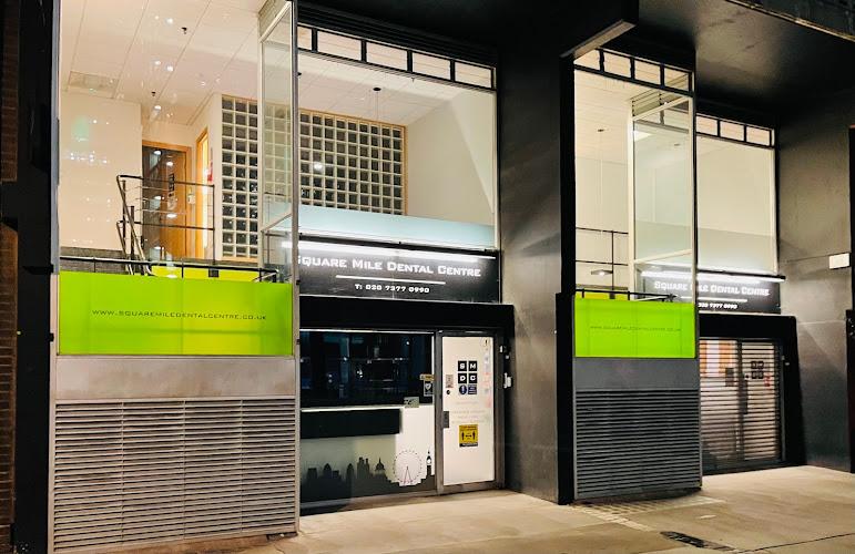 Square Mile Dental Centre