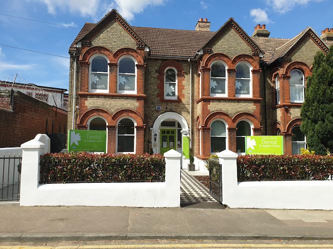 Nelson Road Dental & Implant Centre Gillingham Invisalign and Dental Implants