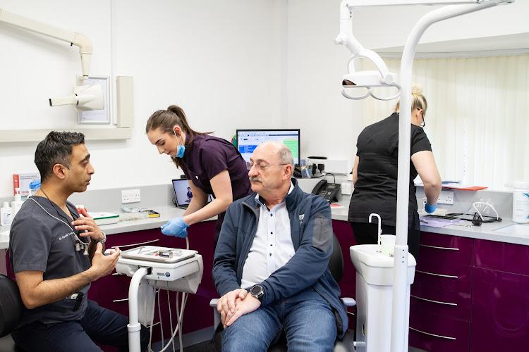 Ascent Dental Care Solihull