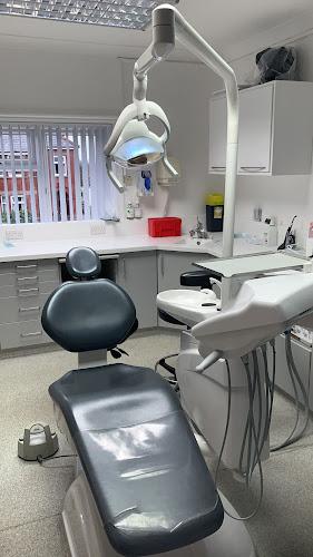 Hesketh Lane Dental Practice