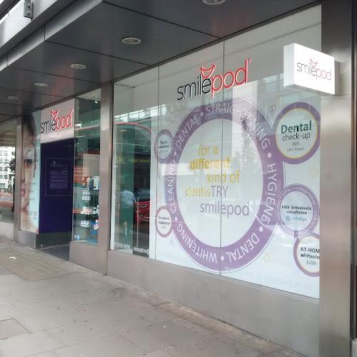 Smilepod Holborn