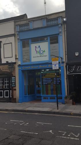 Crouch Street Dental Surgery