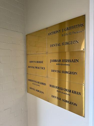 Oswyn House Dental Practice