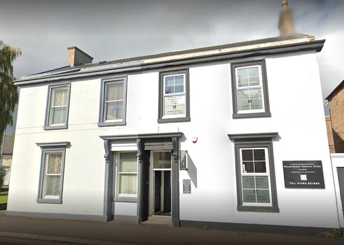 Kilmarnock Dental Care