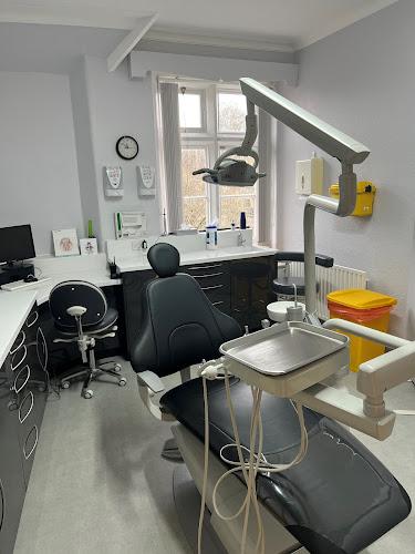 Dr Michael Frain Ltd - Kerry Crescent Dental Practice