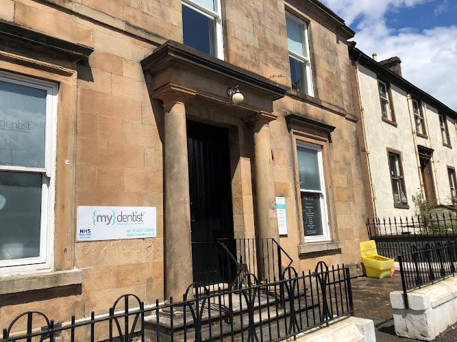 mydentist, Johnston Street, Paisley
