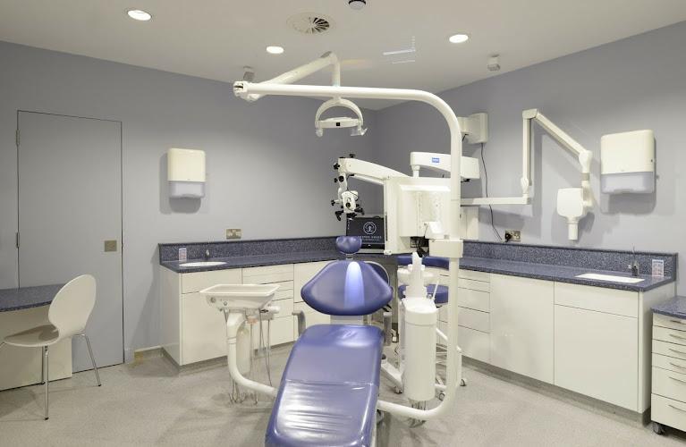 Boston House Dental Clinic