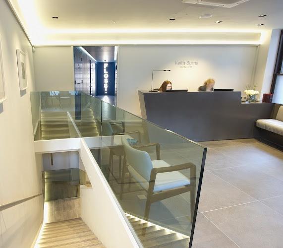 Keith Burns Associates