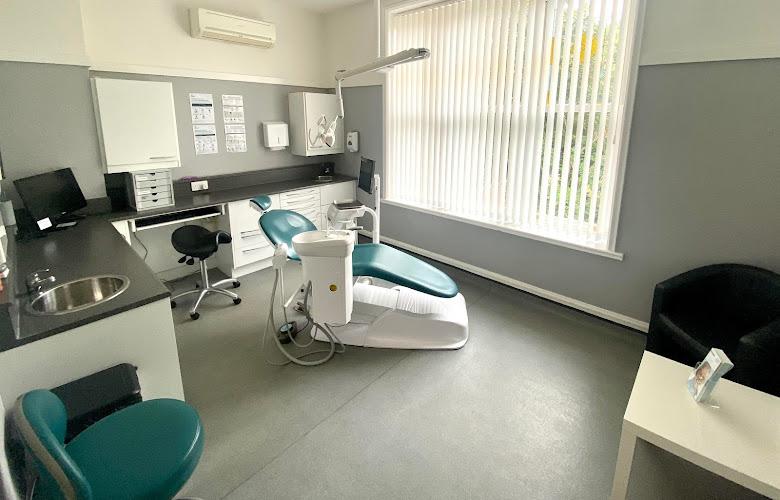 Cliftonville Dental