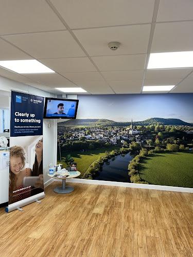 Bupa Dental Care Ross-on-Wye