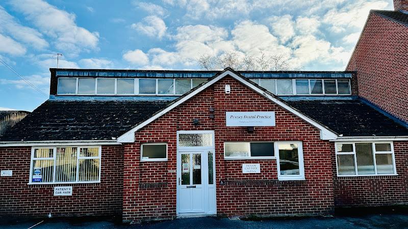 Pewsey Dental Practice