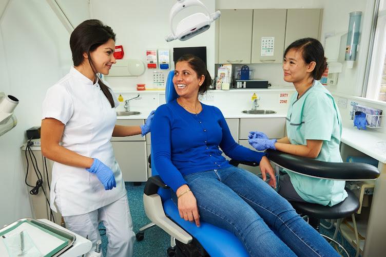 mydentist, Longbridge Road, Barking