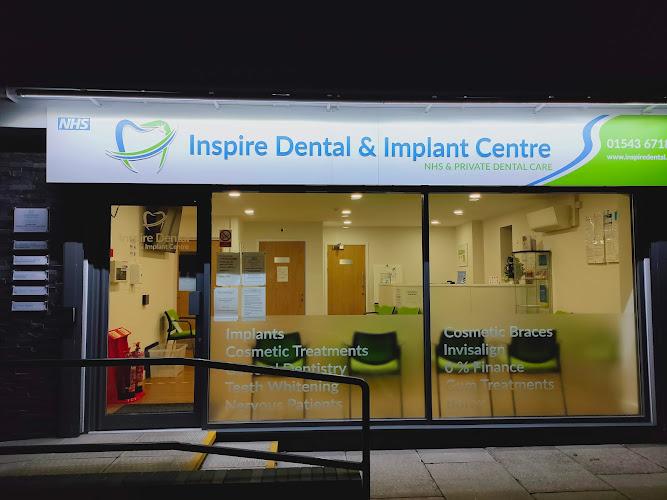 Inspire Dental & Implant Centre