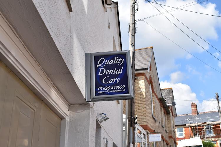 Quality Dental Care