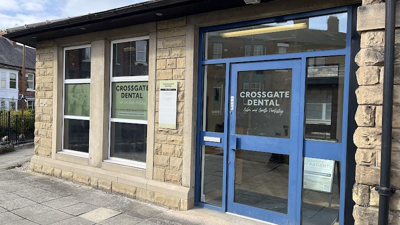 Crossgate Dental Practice
