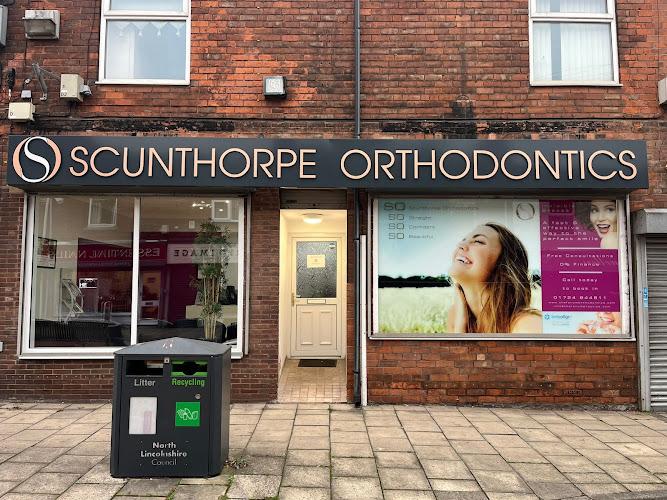 Scunthorpe Orthodontics