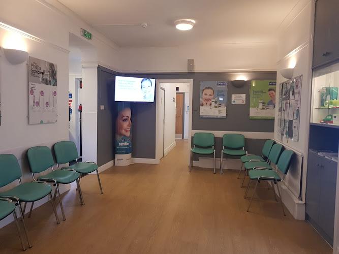 mydentist, The Orthodontic Centre, Merthyr Road, Bridgend