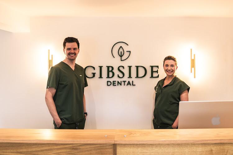 Gibside Dental