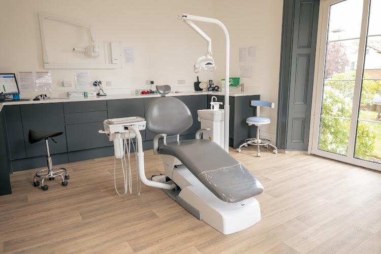 Rugby Smiles Dental Clinic