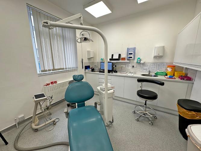 Scottish Orthodontics Kirkcaldy