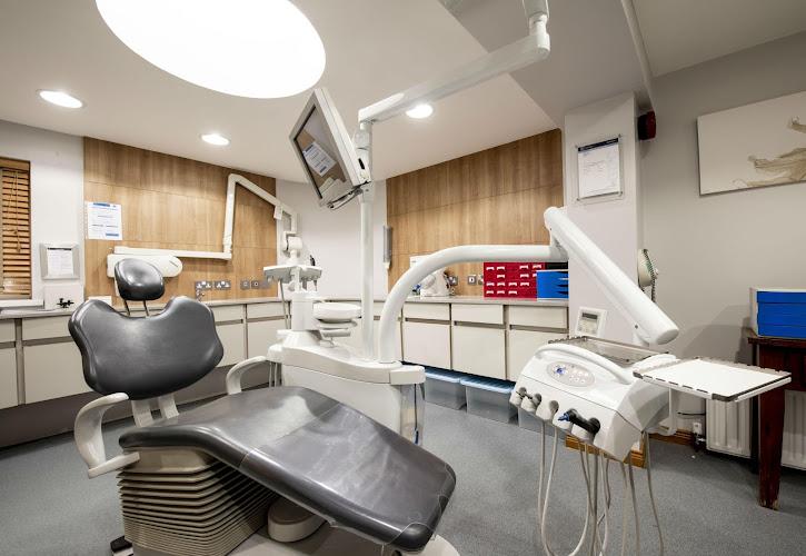 Blueapple Dental Care