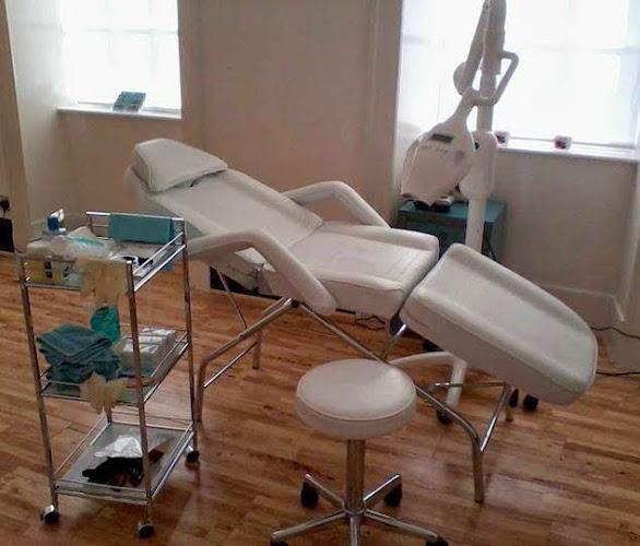 Lifestyles Laser Teeth Whitening Clinic