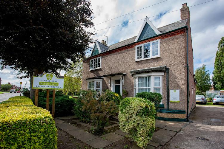 Orchard House Dental Care & Facial Aesthetics