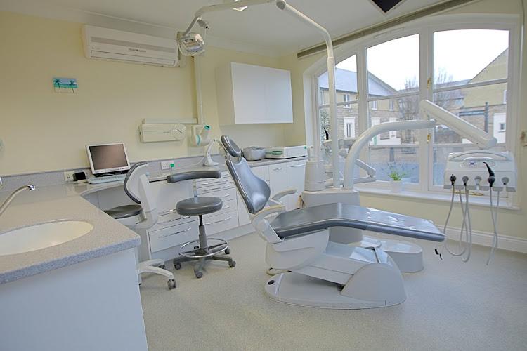 Bupa Dental Care Poundbury