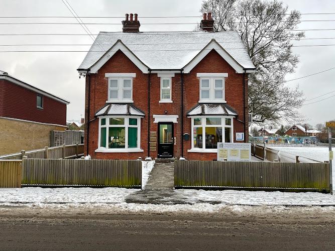 Orchard House Dental Practice