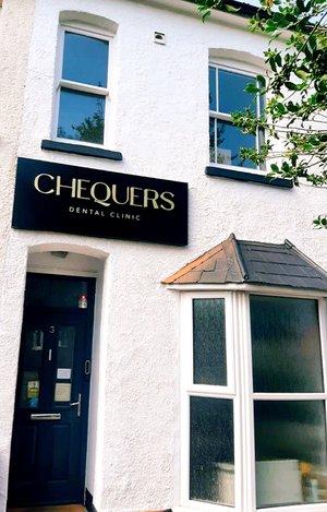 Chequers Dental Clinic Basingstoke