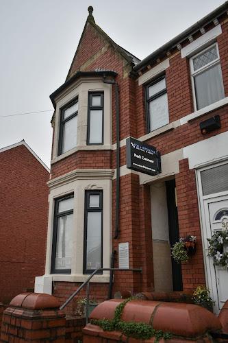 Cox and Hitchcock Dental Group