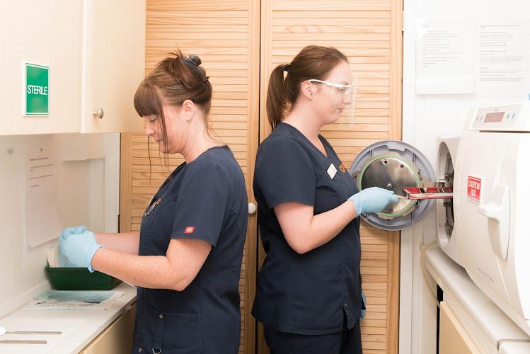 Meadow Walk Dental Practice