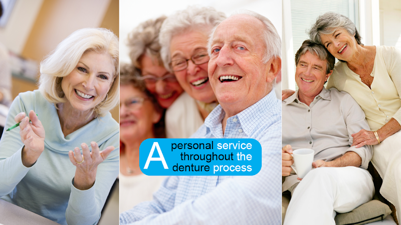 Adam Norris Dental Laboratory