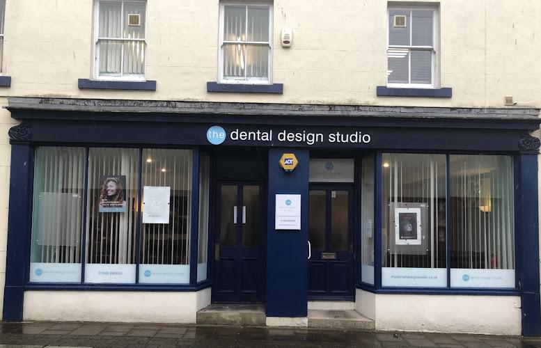 The Dental Design Studio (Range Dental)