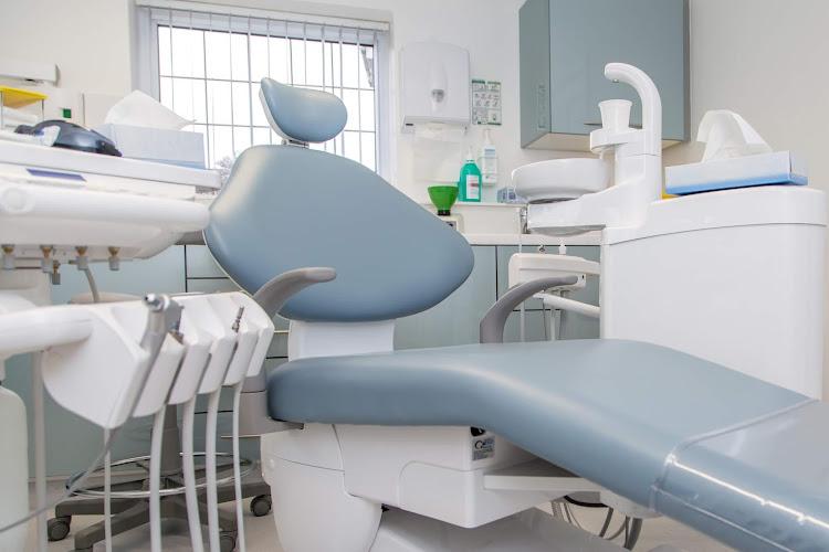 Chichester Dental Practice