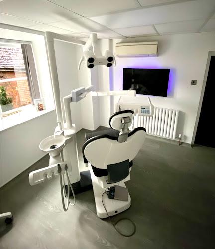 Burgate Dental Practice & Implant Centre