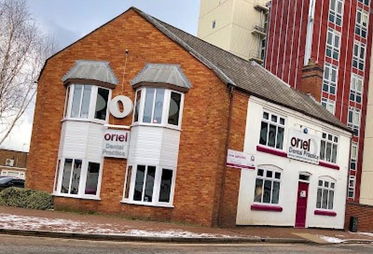 Church Lane Dental Site 2